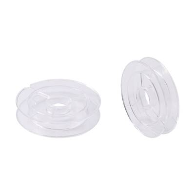 Plastic Spools