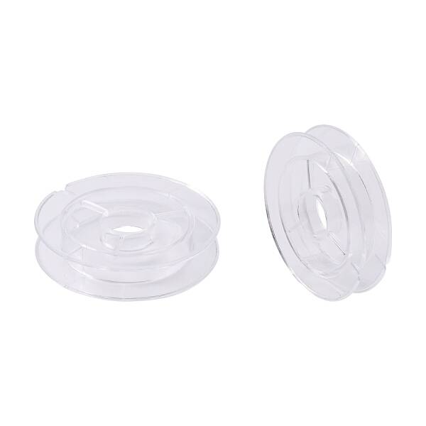 Plastic Spools