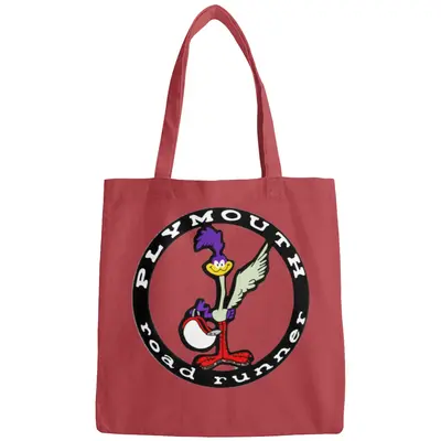 Plymouth Roadrunner Bird Bags