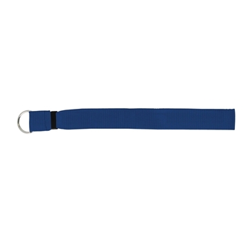 100 Promotional Silkscreened Wrist Lanyard - Adjustable