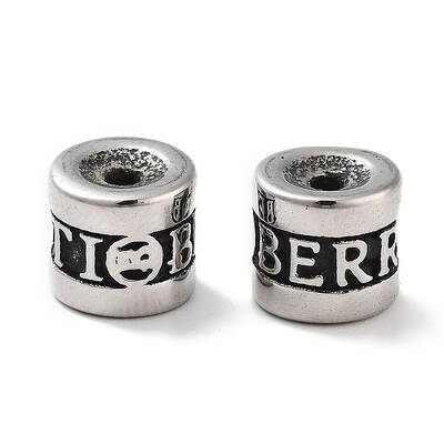 304 Stainless Steel Beads