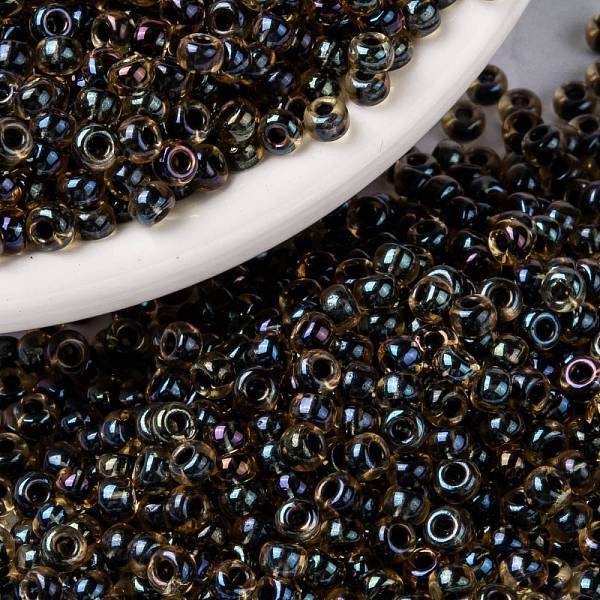 MIYUKI Round Rocailles Beads