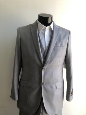 Skinny - Light Gray