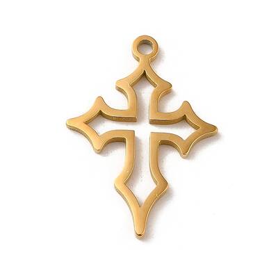 304 Stainless Steel Pendants