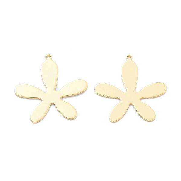 Brass Pendants