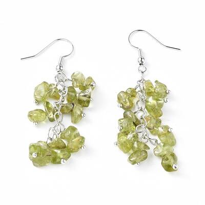 Dangle Earrings