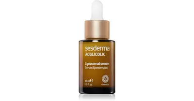 Intensive serum for all skin types Acglicolic (liposomal serum) 30 ml