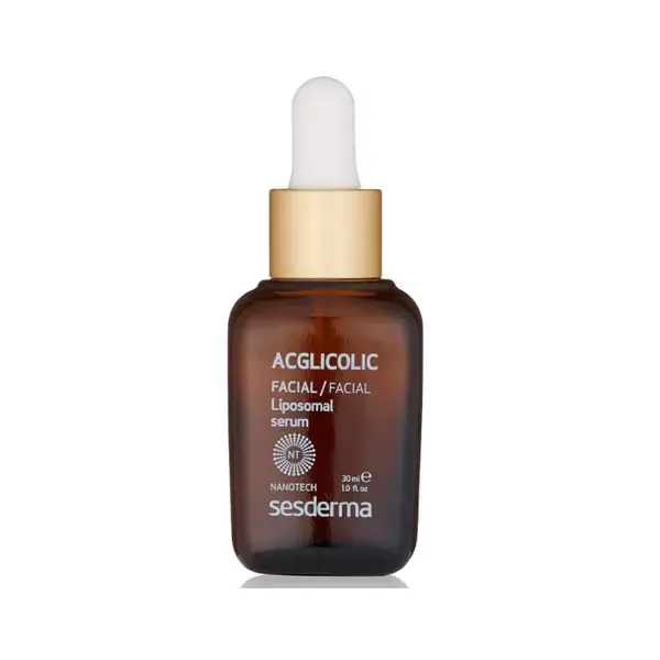 Sesderma Intensive serum for all skin types Acglicolic Serum (liposomal) 30 ml