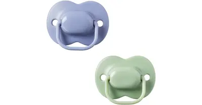 Tommee Tippee Cherry Latex 18-36 months pacifier 2 pieces