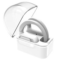 Translator earphones Real Time, 2-Way  Earbuds In 144 Countries, Portable Headset With APP For Music And Calling, For IOS & A...