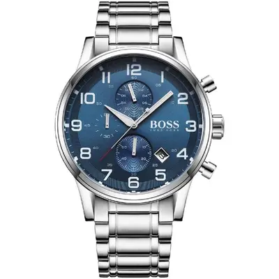 Hugo Boss 1513183 Men's Watch