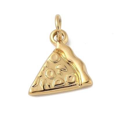 304 Stainless Steel Charms