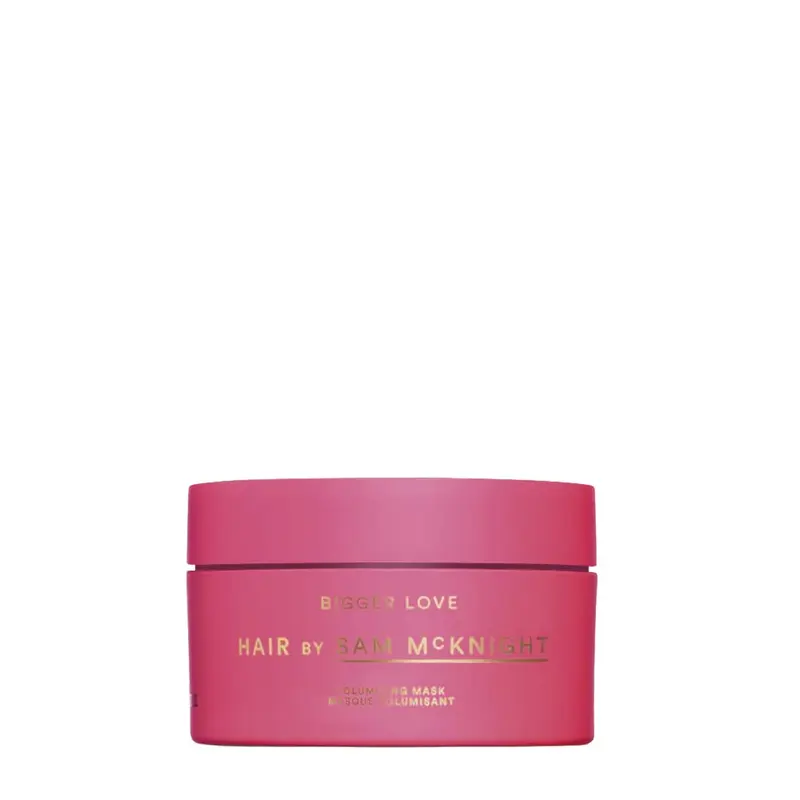 Hair by Sam McKnight Maschera for hair Bigger Love 50 ml