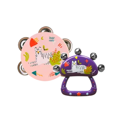Baby Tambourine