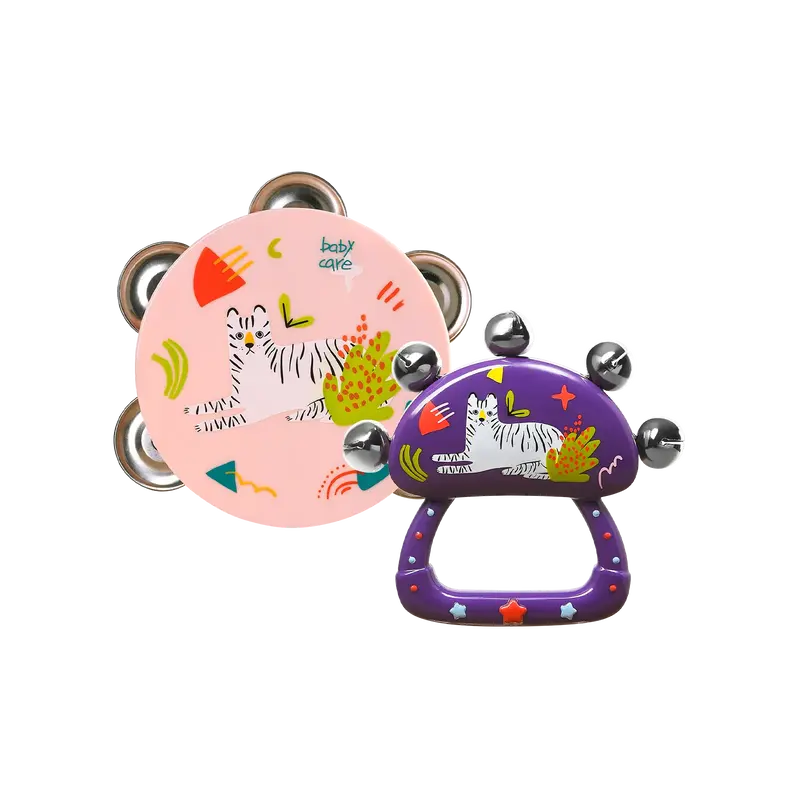 Baby Tambourine