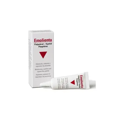 Viñas Palpebral Laboratories Emolliente 10ml