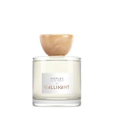 Gallivant Naples Eau de Parfum 100 ml