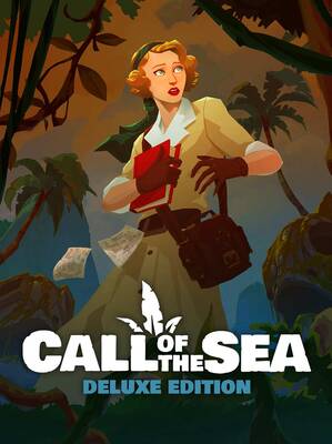 Call of the Sea Deluxe Edition | Steam