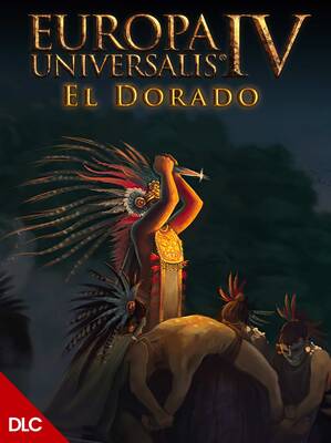 Europa Universalis IV: El Dorado Expansion DLC | Steam