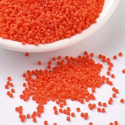 MIYUKI Delica Beads