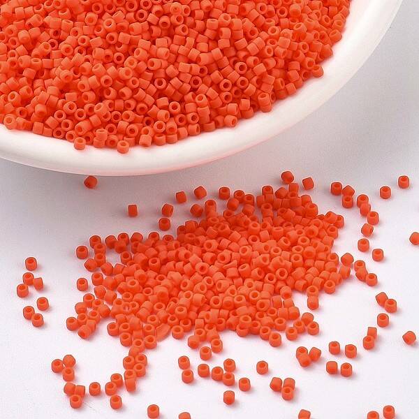 MIYUKI Delica Beads