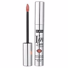 Pupa I´m Loverproof Matt Lip Color 2.7 ml 009 Red Pop