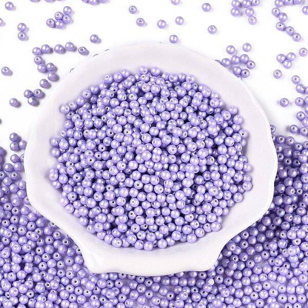 Glass Seed Beads