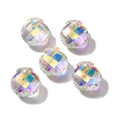 Glass Charms