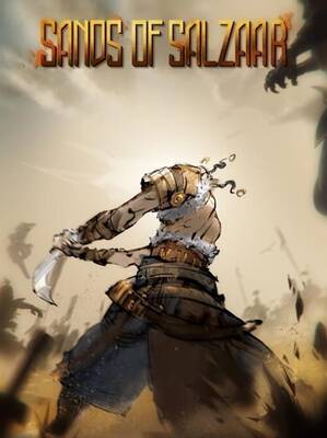 Sands of Salzaar | Steam