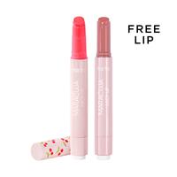 tarte maracuja juicy cherry crush + best-selling lip duo