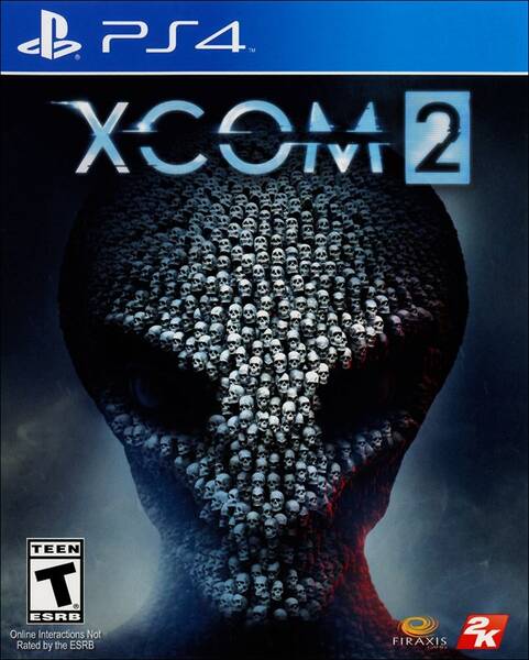 XCOM 2