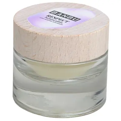 Banbu Solid perfume RESPECT (15 ml)
