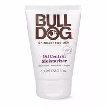 Bulldog Moisturizing cream for men for oily skin 100 ml