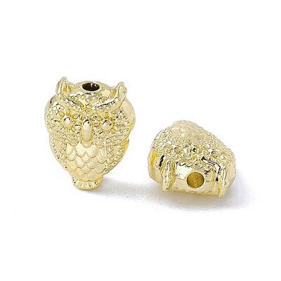 Alloy Beads