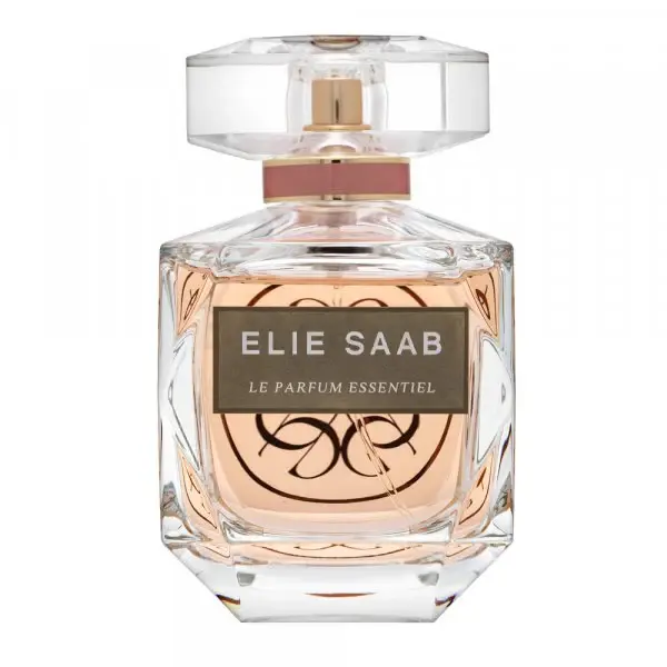 Elie Saab Le Parfum Essentiel Perfume for Women - Eau de Parfum Spray 3.0 oz
