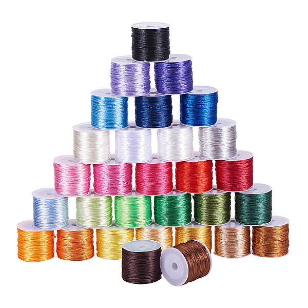 Nylon Thread