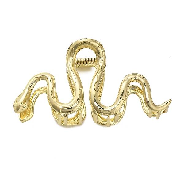 Aolly Claw Hair Clips