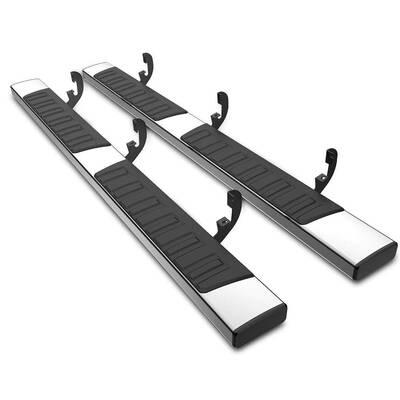 YITAMOTOR® 2019-2025 Dodge Ram 1500 Crew Cab New Body Style 6'' Running Board Side Steps