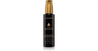 L'anza Keratin Healing Rapid Bond Leave-In Hair Treatment 100ml