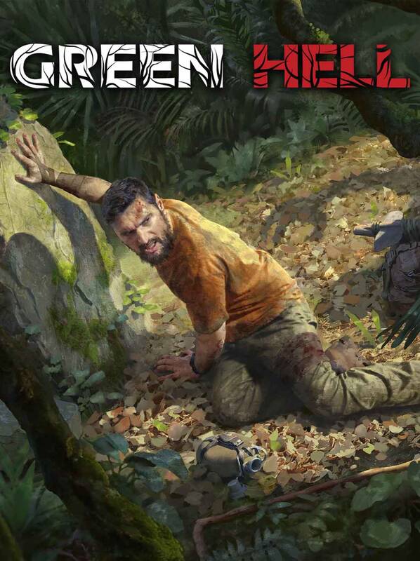 Green Hell | Steam