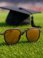 Vintage Fashionable Sunglasses, Trendy Casual Sunglasses for Women, Fashion Accessories for Everyday Use and Outdoor Activiti...