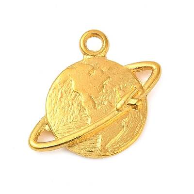 Zinc Alloy Pendants