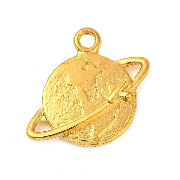 Zinc Alloy Pendants