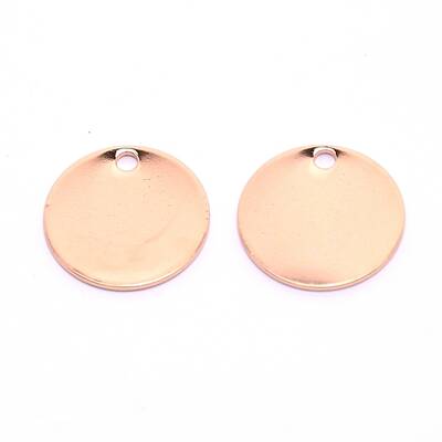 Brass Pendants
