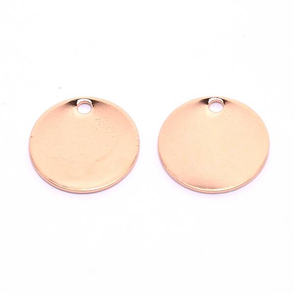 Brass Pendants