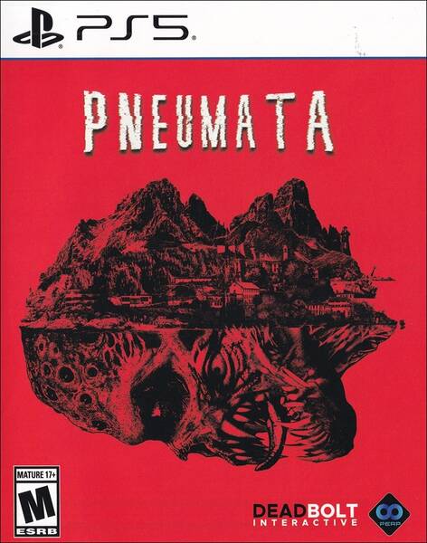 Pneumata