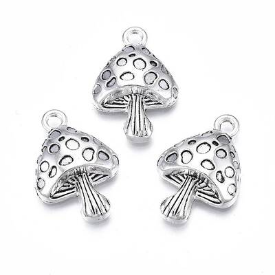 Tibetan Style Alloy Pendants