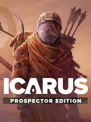 Icarus: Prospector Edition Steam Account | Steam