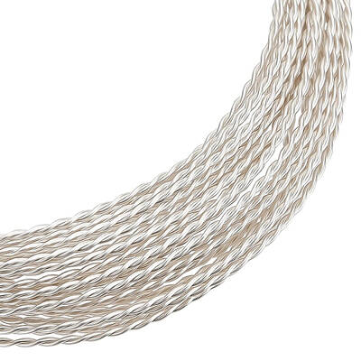 BENECREAT 20 Gauge Tarnish Resistant Brass Craft Wire