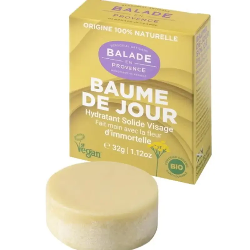Balade en provence Solid Day Face Balm 32 g